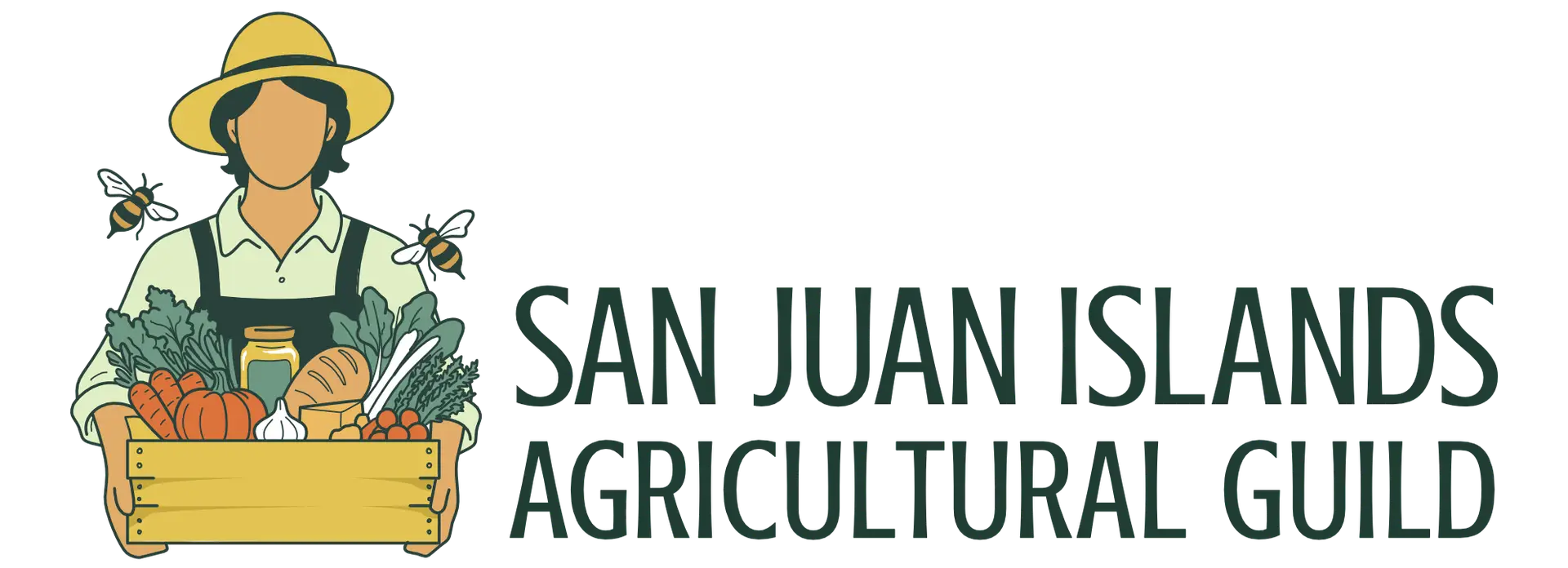 San Juan Islands Agricultural Guild
