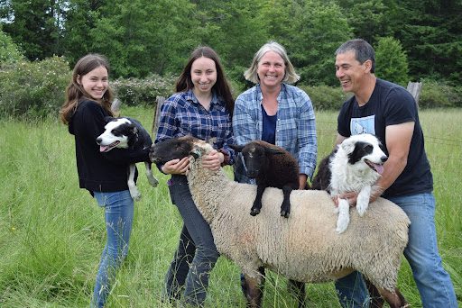 Read more about the article Farmer Spotlight: Lum Farm